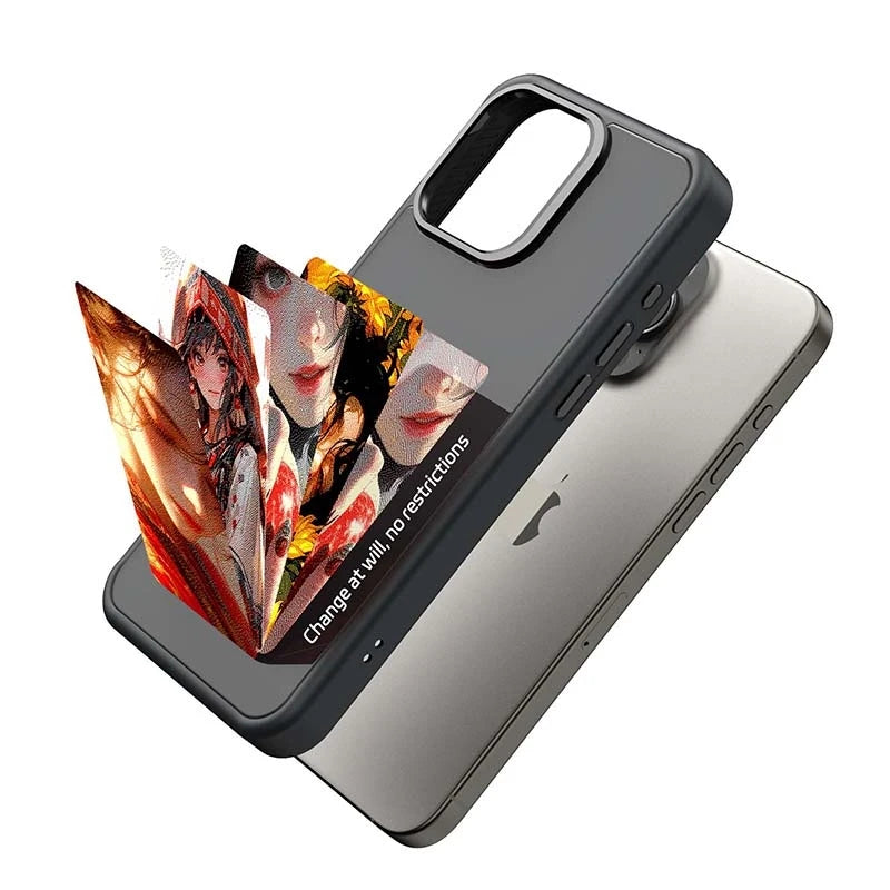 SoulRise Case